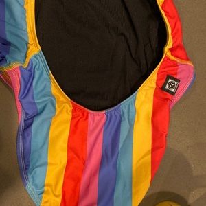 Jolyn swimsuit size 30